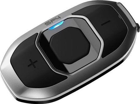 Kypäräpuhelin Sena SF4 Bluetooth - Singlepack Kypäräpuhelin Sena SF4 Bluetooth - Singlepack